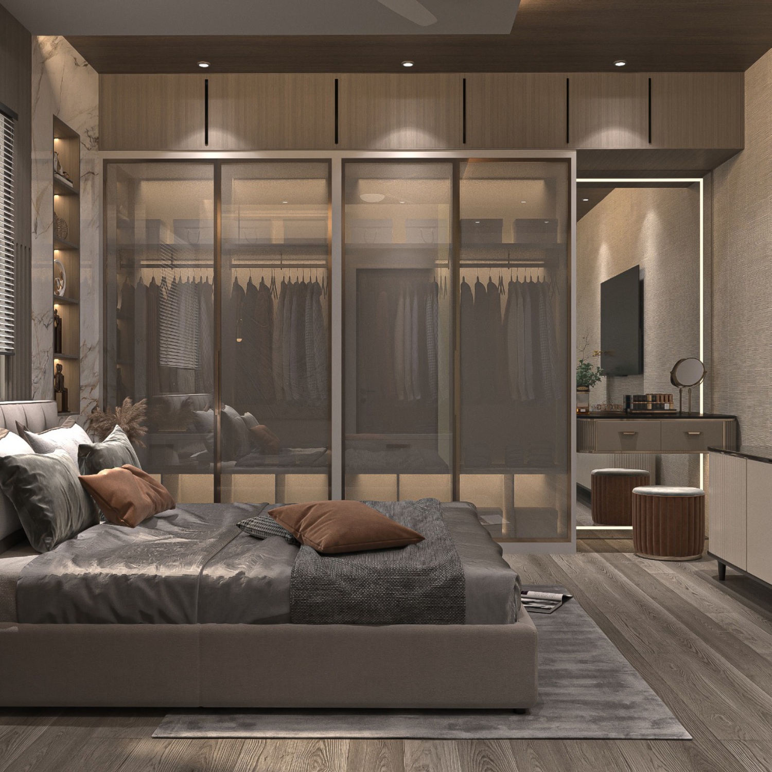 Studio Prano Project 2